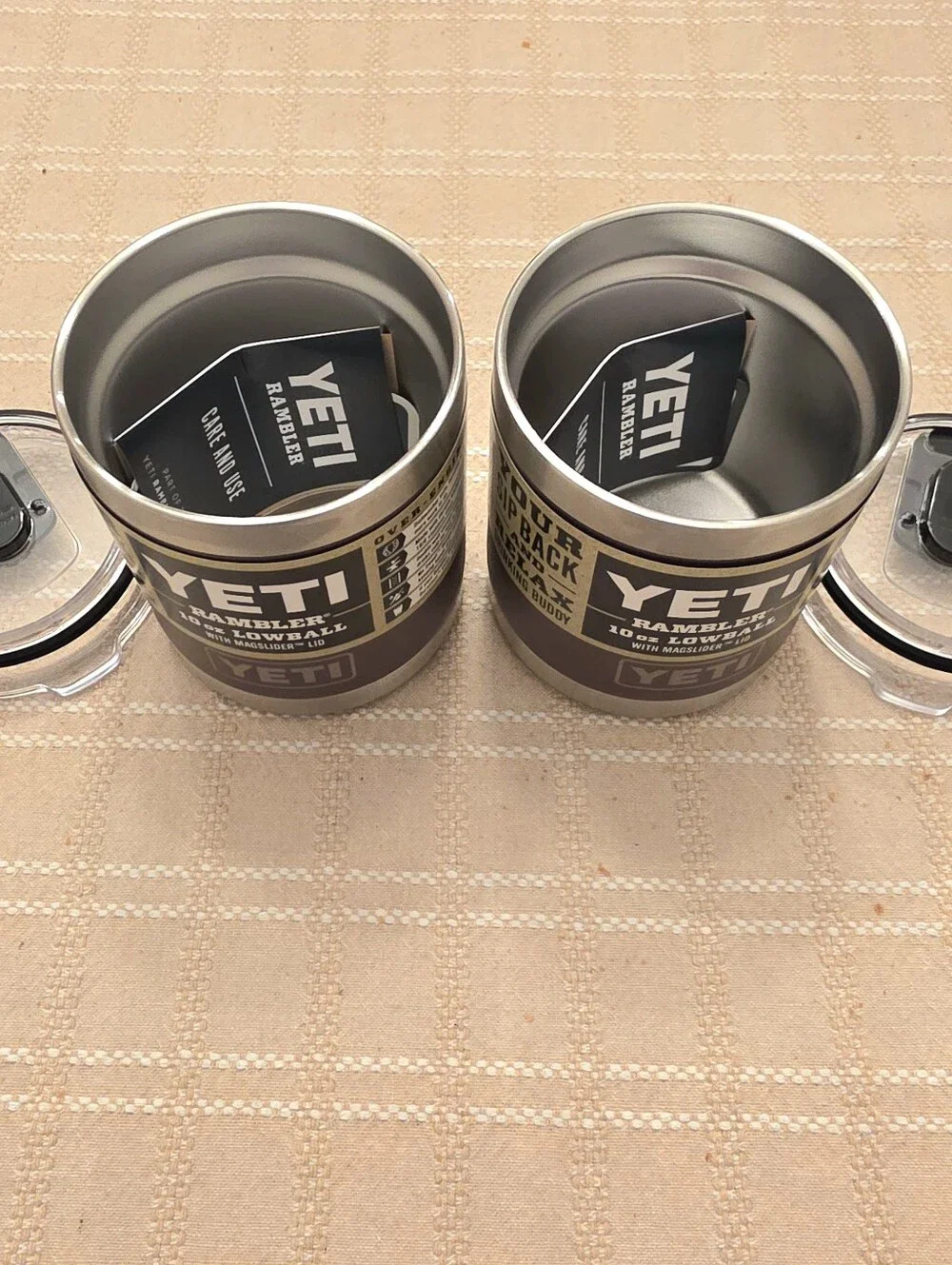 Yeti two 10